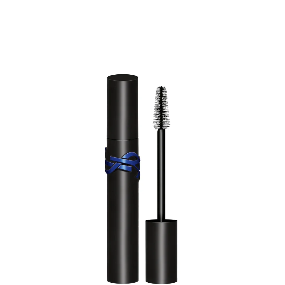 Yves Saint Laurent Lash Clash Waterproof Mascara - Black 9ml Imagen 1