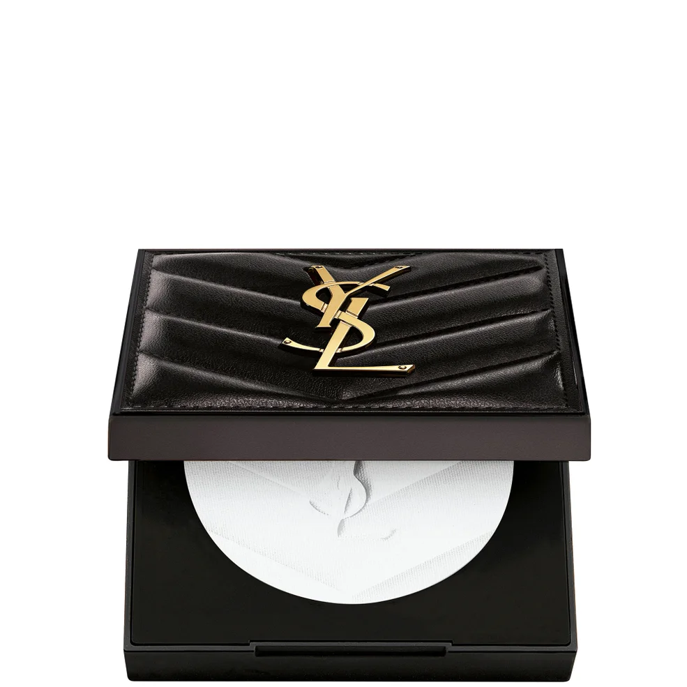 Yves Saint Laurent All Hours Hyperfinish Powder - Universal 117 Imagen 1