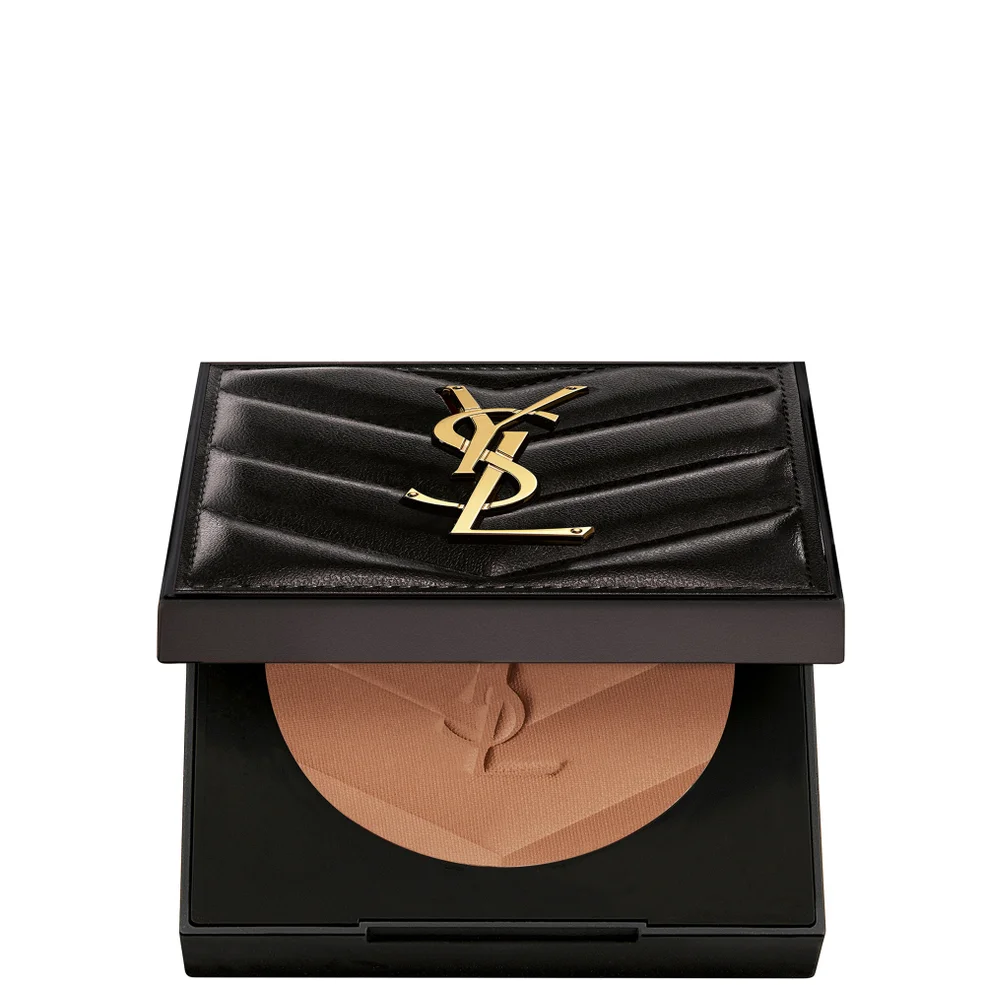 Yves Saint Laurent All Hours Hyper Finish Powder 8.5g (Various Shades) Imagen 1