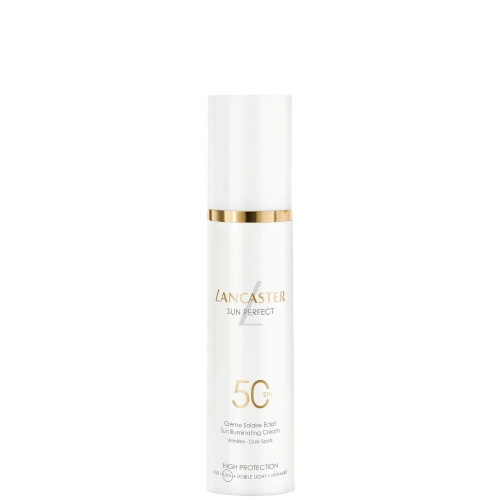 Lancaster Sun Perfect Sun Illuminating Cream SPF 50 50ml Imagen 1