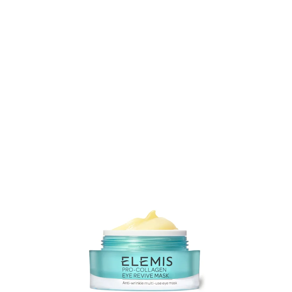 Elemis Pro-Collagen Eye Revive Mask 15ml Imagen 1