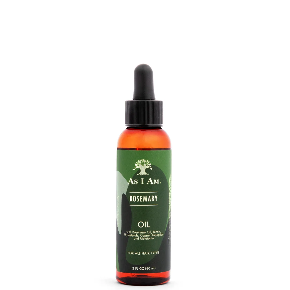 As I Am Rosemary Oil 60ml Imagen 1