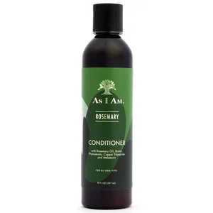 As I Am Rosemary Conditioner 237ml - Option Conditioner