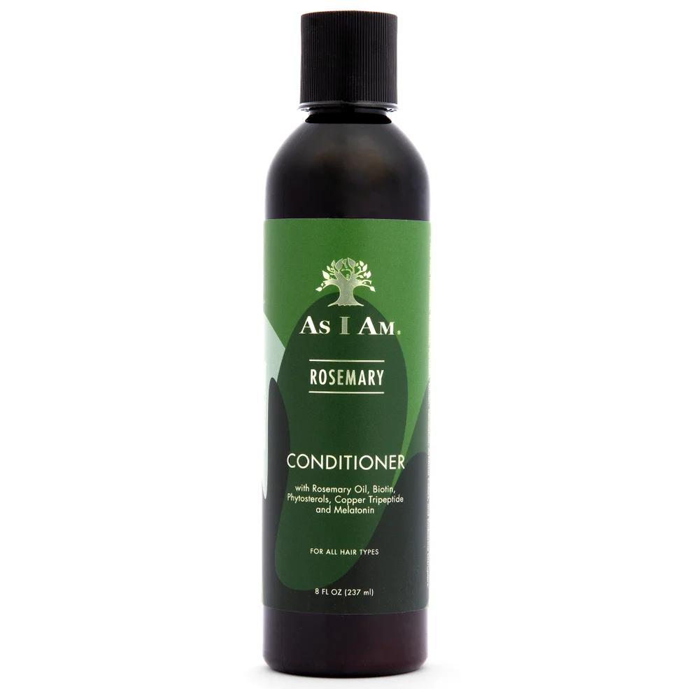 As I Am Rosemary Conditioner 237ml Imagen 1
