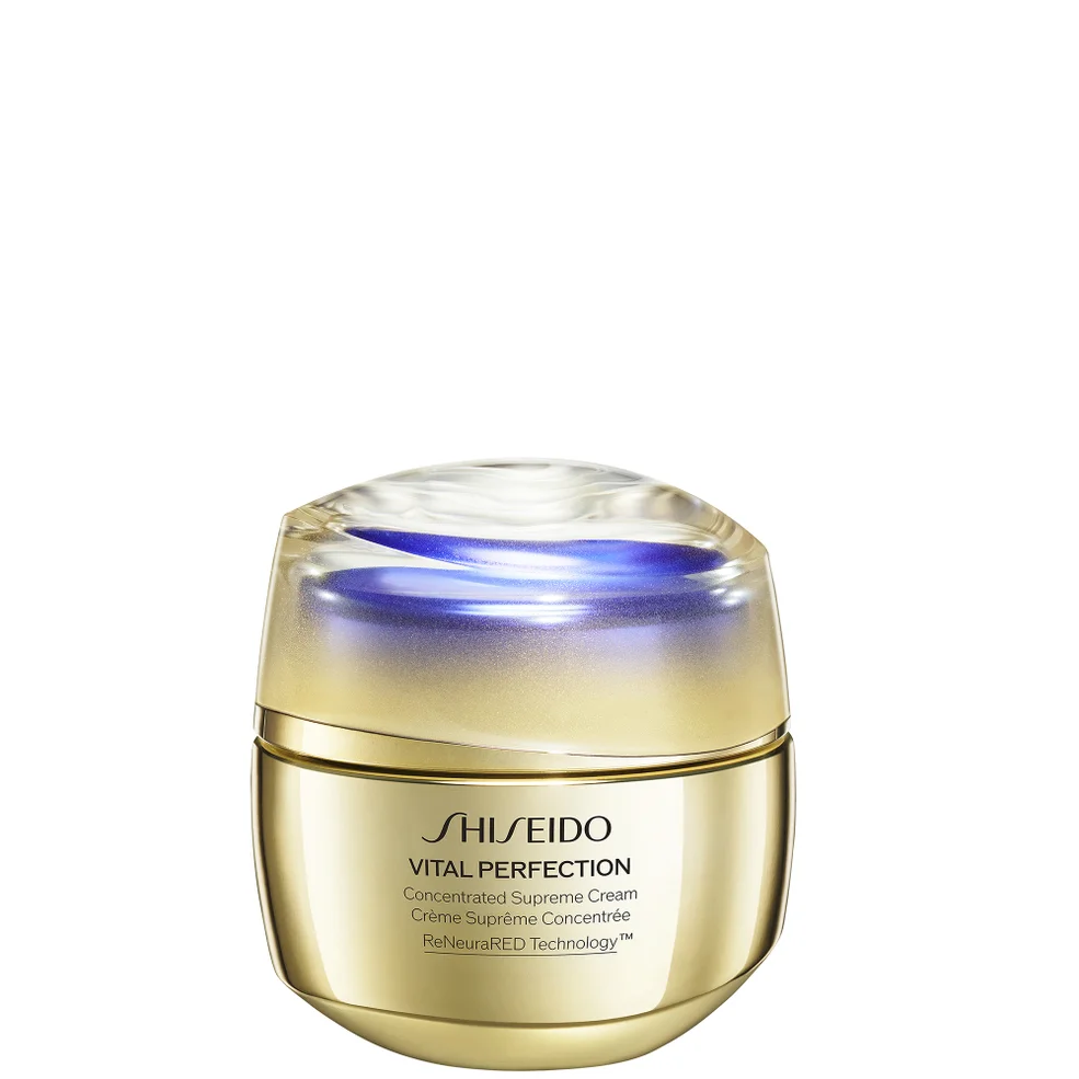 Shiseido Vital Perfection Supreme Cream 50ml Imagen 1