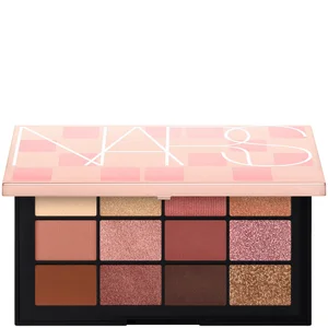 NARS Afterglow Irresistible Eyeshadow Palette 12g - undefined undefined