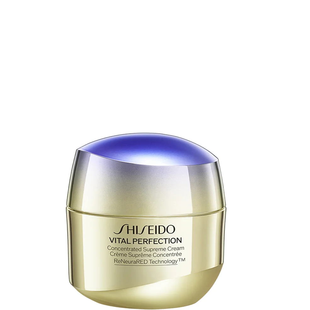 Shiseido Vital Perfection Supreme Cream 30ml Imagen 1