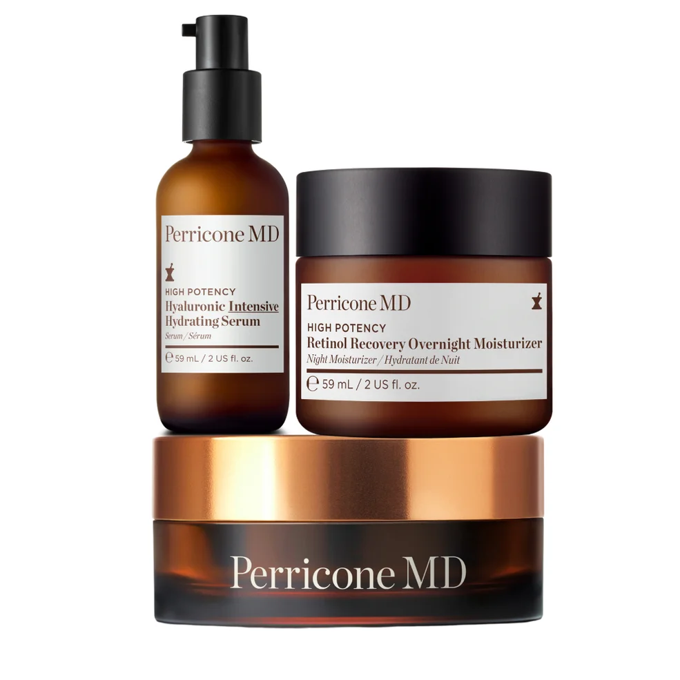 Perricone MD 3-Step Evening Routine Imagen 1