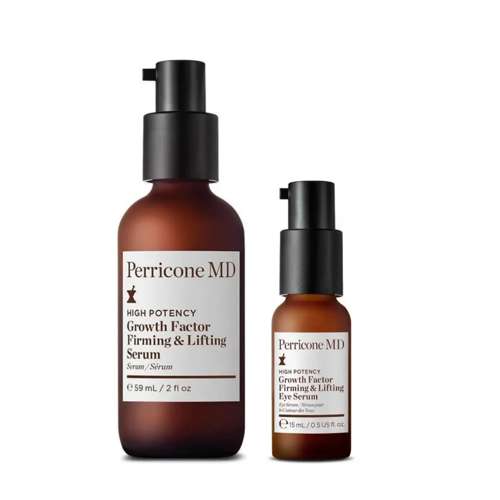 Perricone MD High Potency Growth Factor Duo Imagen 1