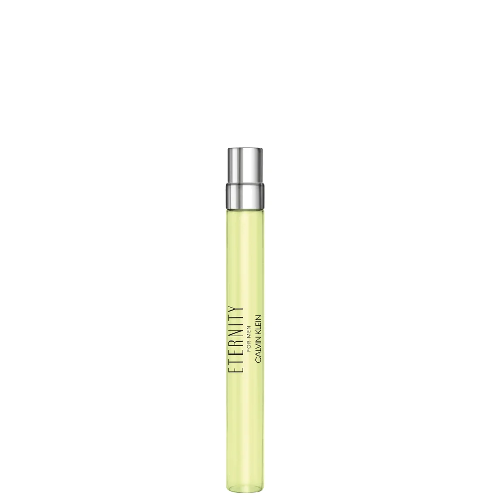 Calvin Klein Men's Mini Eternity Eau de Toilette 10ml Imagen 1