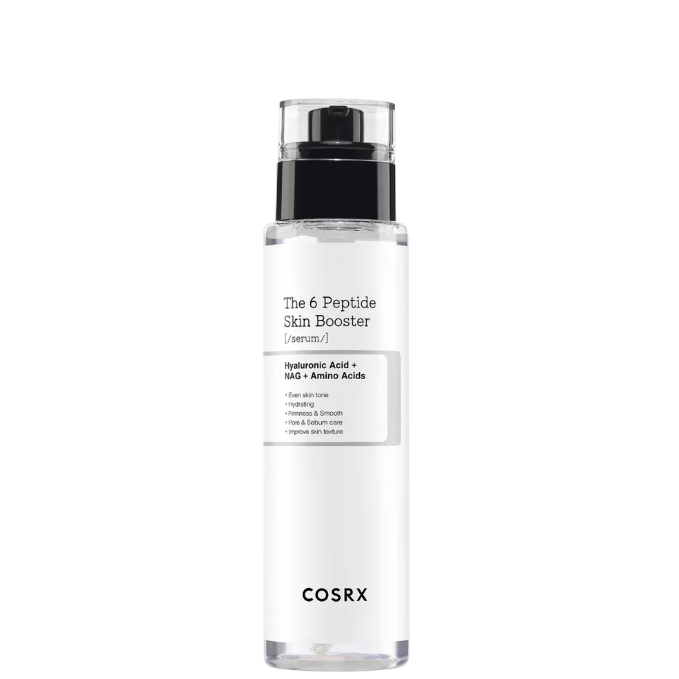 COSRX The 6 Peptide Skin Booster Serum 150ml Imagen 1