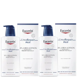 Eucerin Urea Dry Skin Duo - undefined undefined