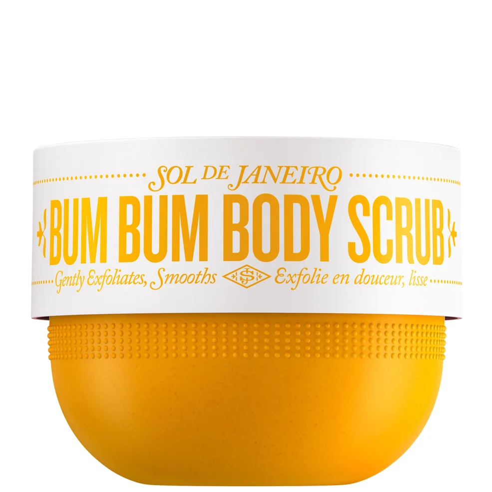 Sol de Janeiro Bum Bum Scrub 220g Imagen 1
