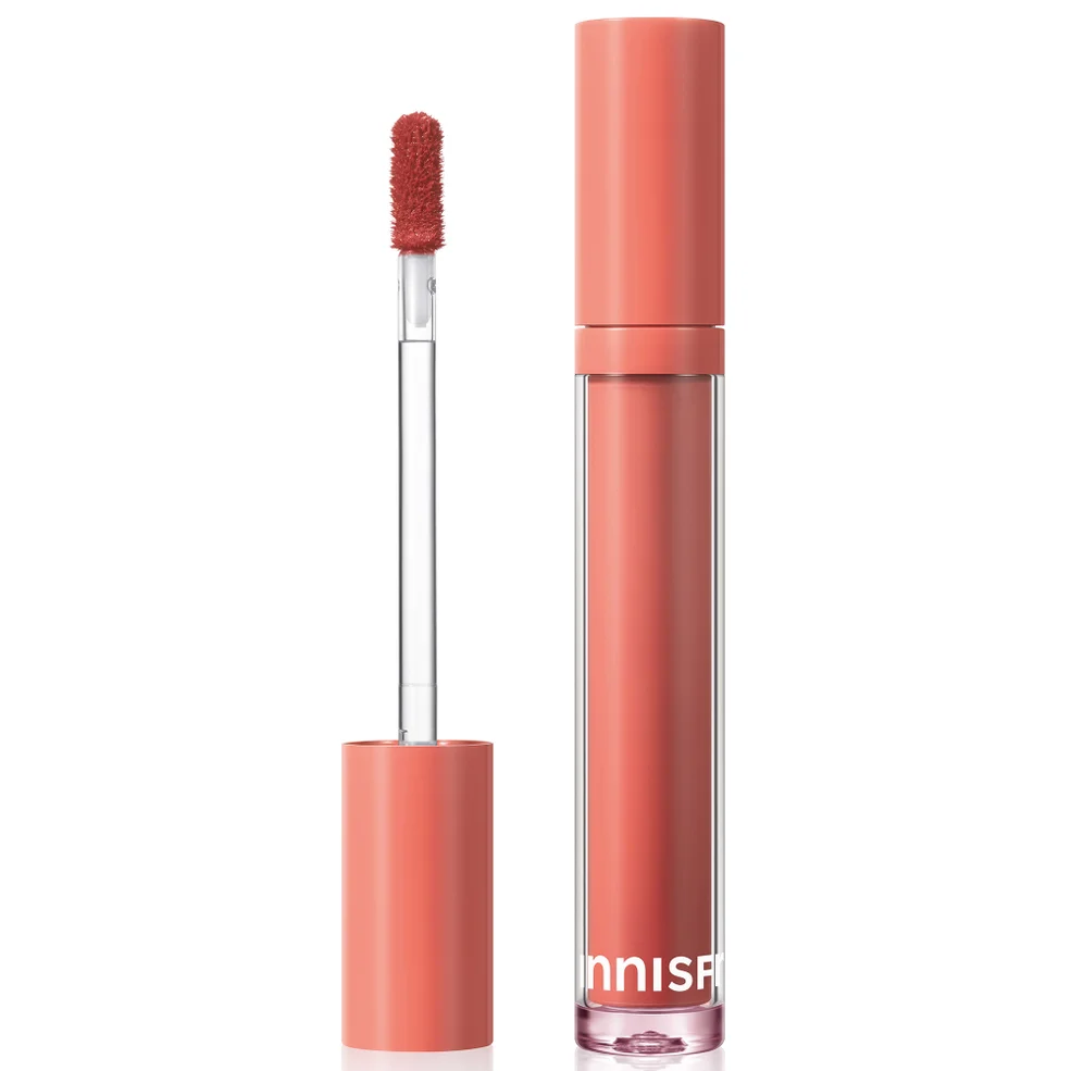 INNISFREE Fruity Squeeze Lip Tint 4ml (Various Shades) Imagen 1