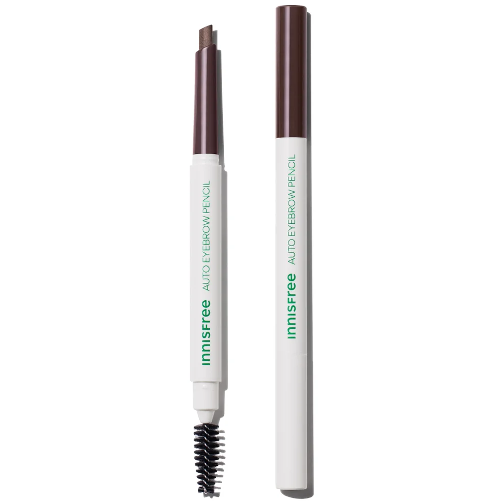 INNISFREE Auto Eyebrow Pencil 0.3g (Various Shades) Imagen 1