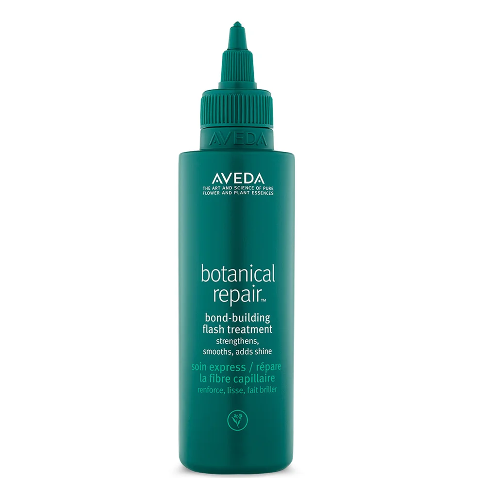 Aveda Botanical Repair Bond-Buidling Flash Treatment 150ml Imagen 1