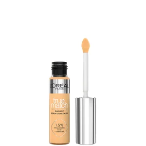 L'Oréal Paris True Match Radiant Serum Concealer 11ml (Various Shades) - Shade 6N