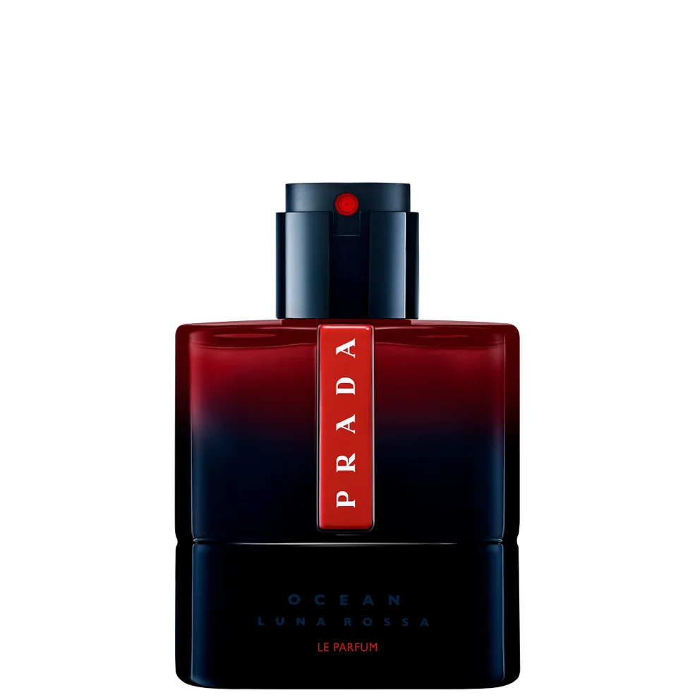 Prada Luna Rossa Ocean Le Parfum Eau de Parfum Spray 50ml Imagen 1