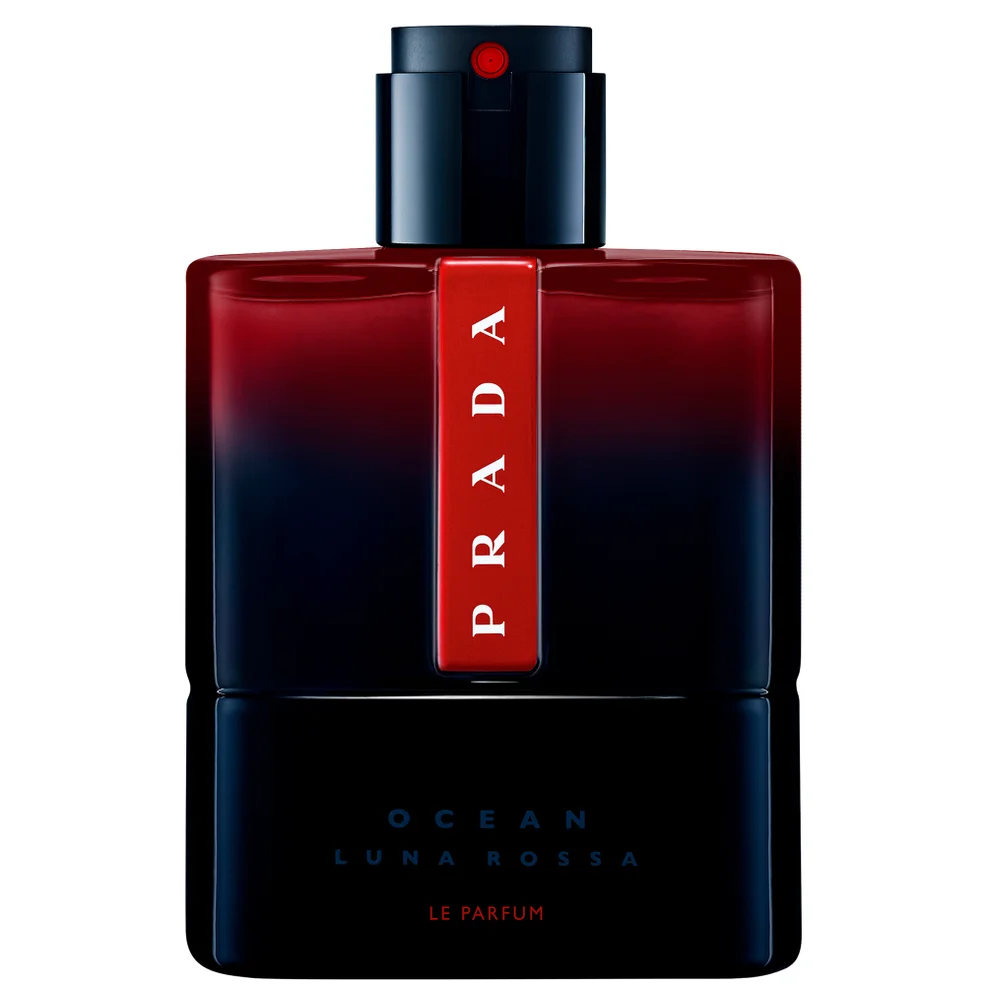 Prada Luna Rossa Ocean Le Parfum Eau de Parfum Spray 100ml Imagen 1