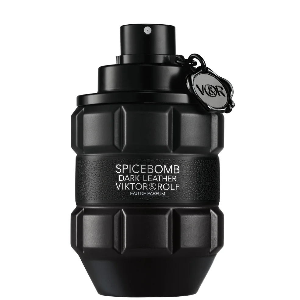 Viktor & Rolf Spicebomb Dark Leather Eau de Parfum Spray 90ml Imagen 1