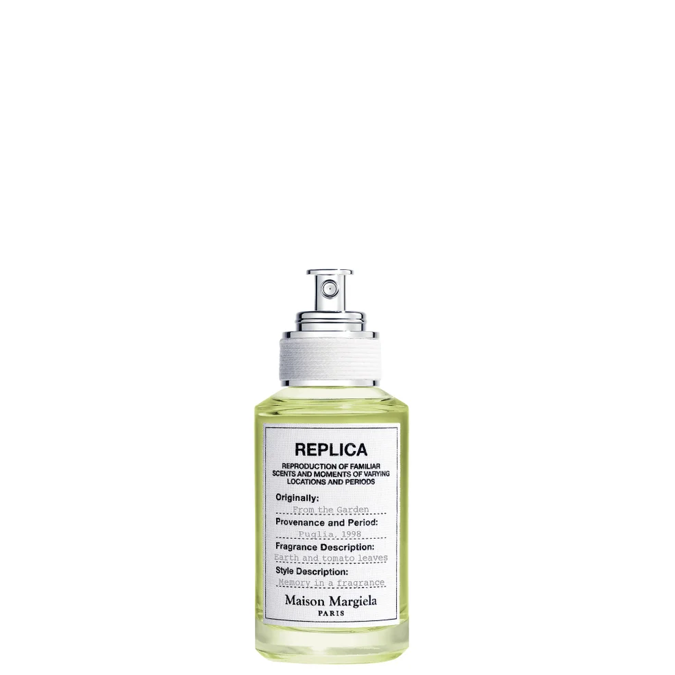 Maison Margiela REPLICA From the Garden Eau de Toilette 30ml Imagen 1