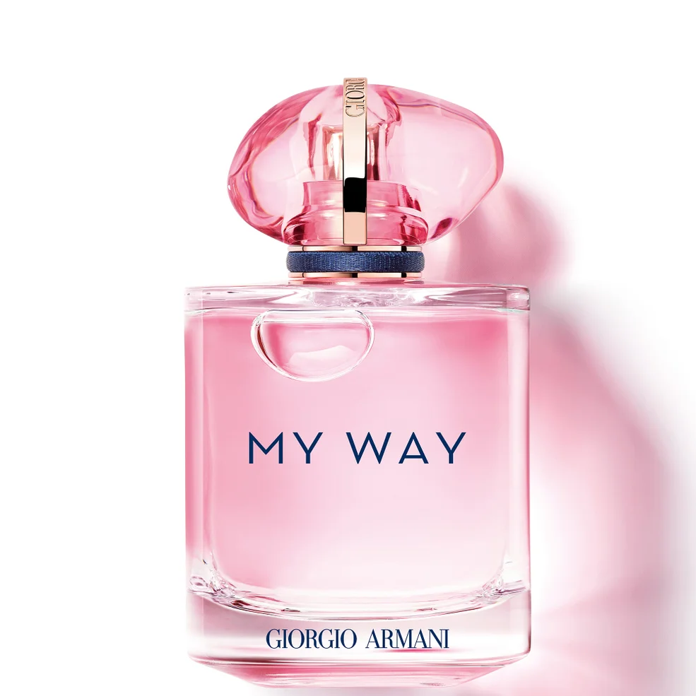 Armani My Way Eau de Parfum Nectar 90ml Imagen 1