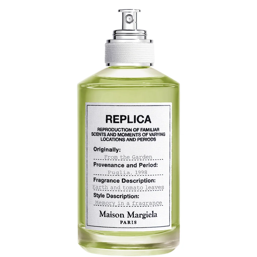 Maison Margiela REPLICA From the Garden Eau de Toilette 100ml Imagen 1