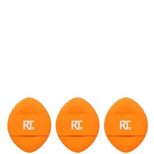 Real Techniques Mini Miracle Concealer Puff Trio - undefined undefined