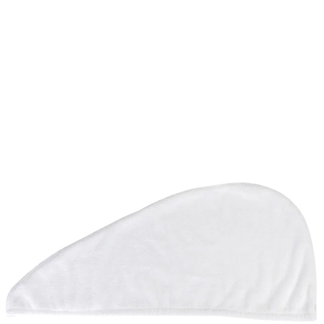 brushworks Microfibre Hair Towel