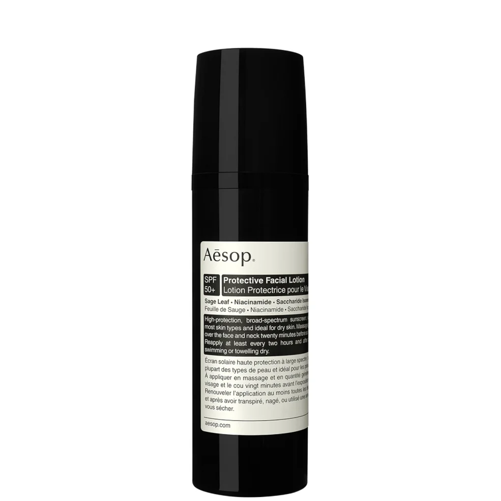 Aesop Protective Facial Lotion SPF 50 50ml Imagen 1