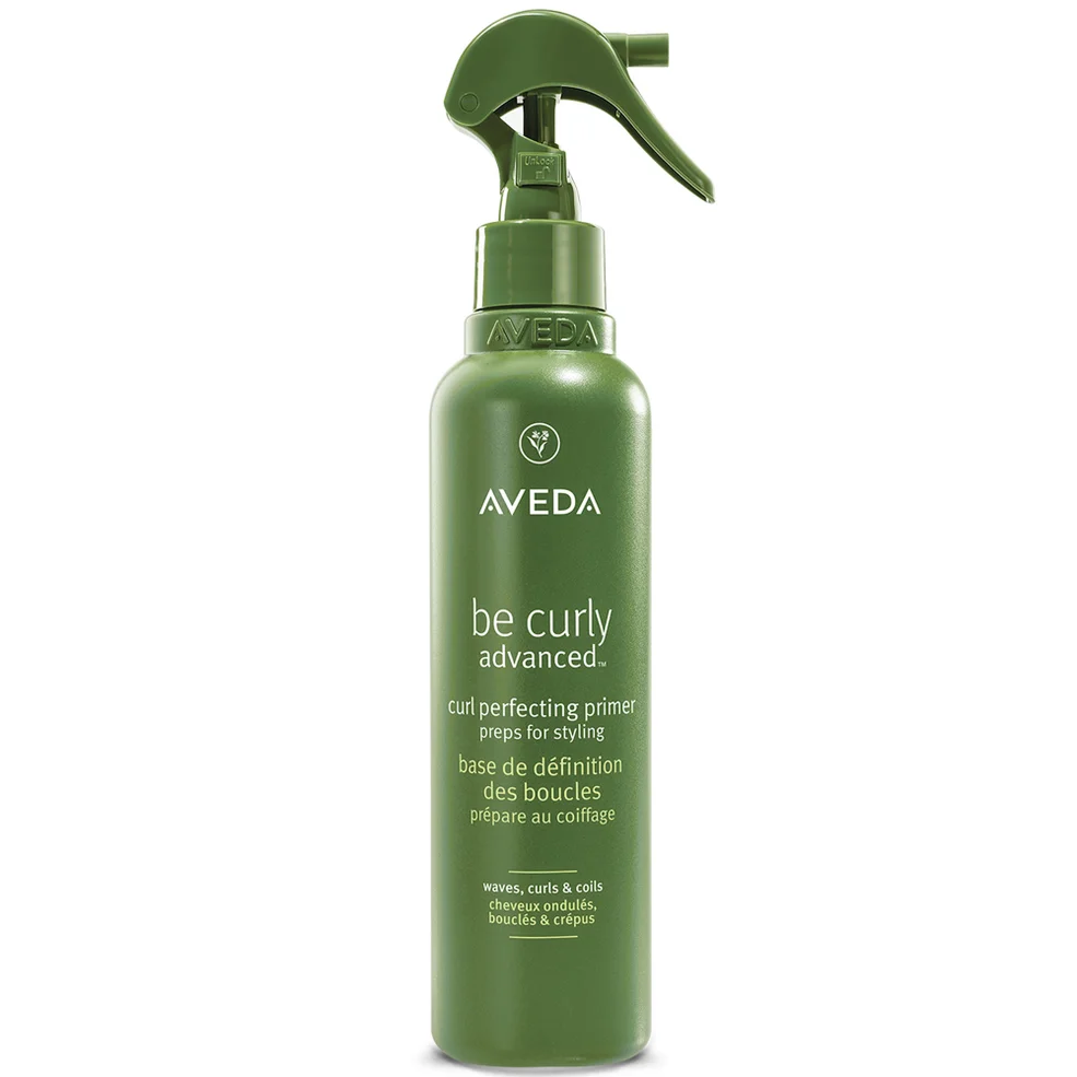 Aveda Be Curly Advanced Curl Perfecting Primer 200ml Imagen 1