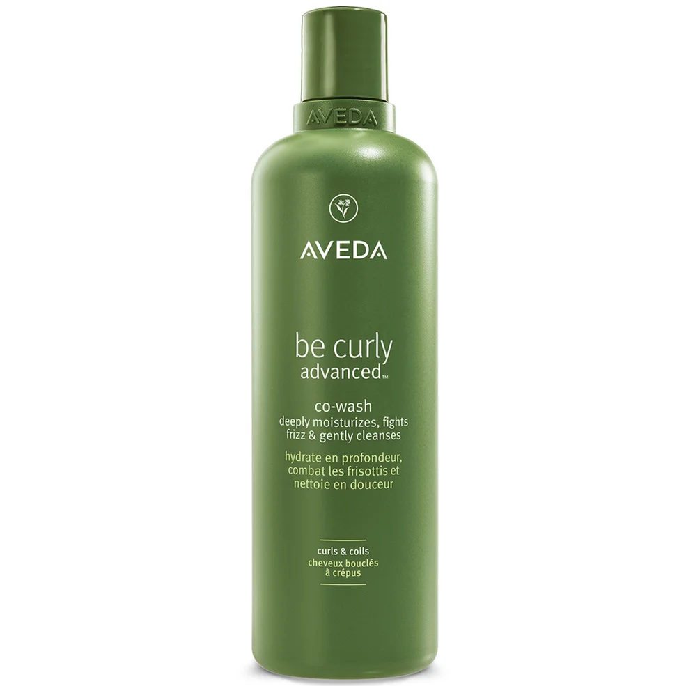 Aveda Be Curly Advanced Co-Wash 350ml Imagen 1