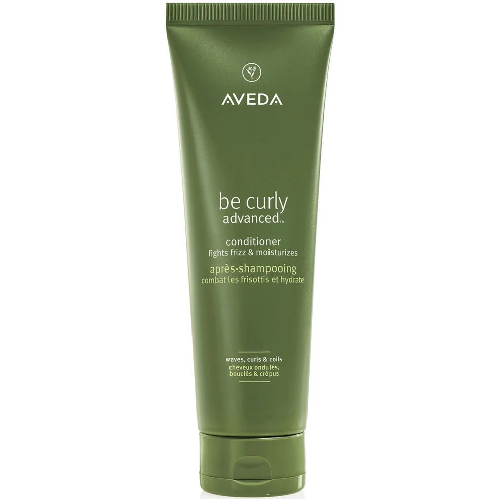 Aveda Be Curly Advanced Conditioner 250ml Imagen 1