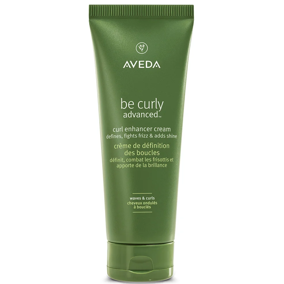 Aveda Be Curly Advanced Curl Enhancer Cream 200ml Imagen 1