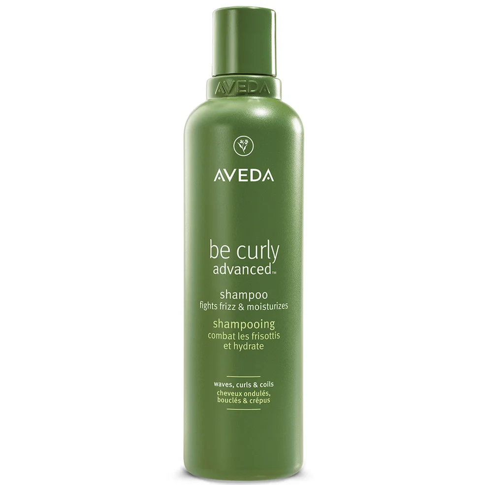 Aveda Be Curly Advanced Shampoo 250ml Imagen 1