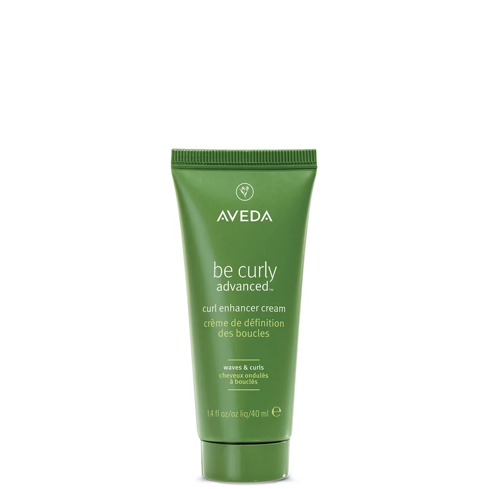 Aveda Be Curly Advanced Curl Enhancer Cream 40ml Imagen 1