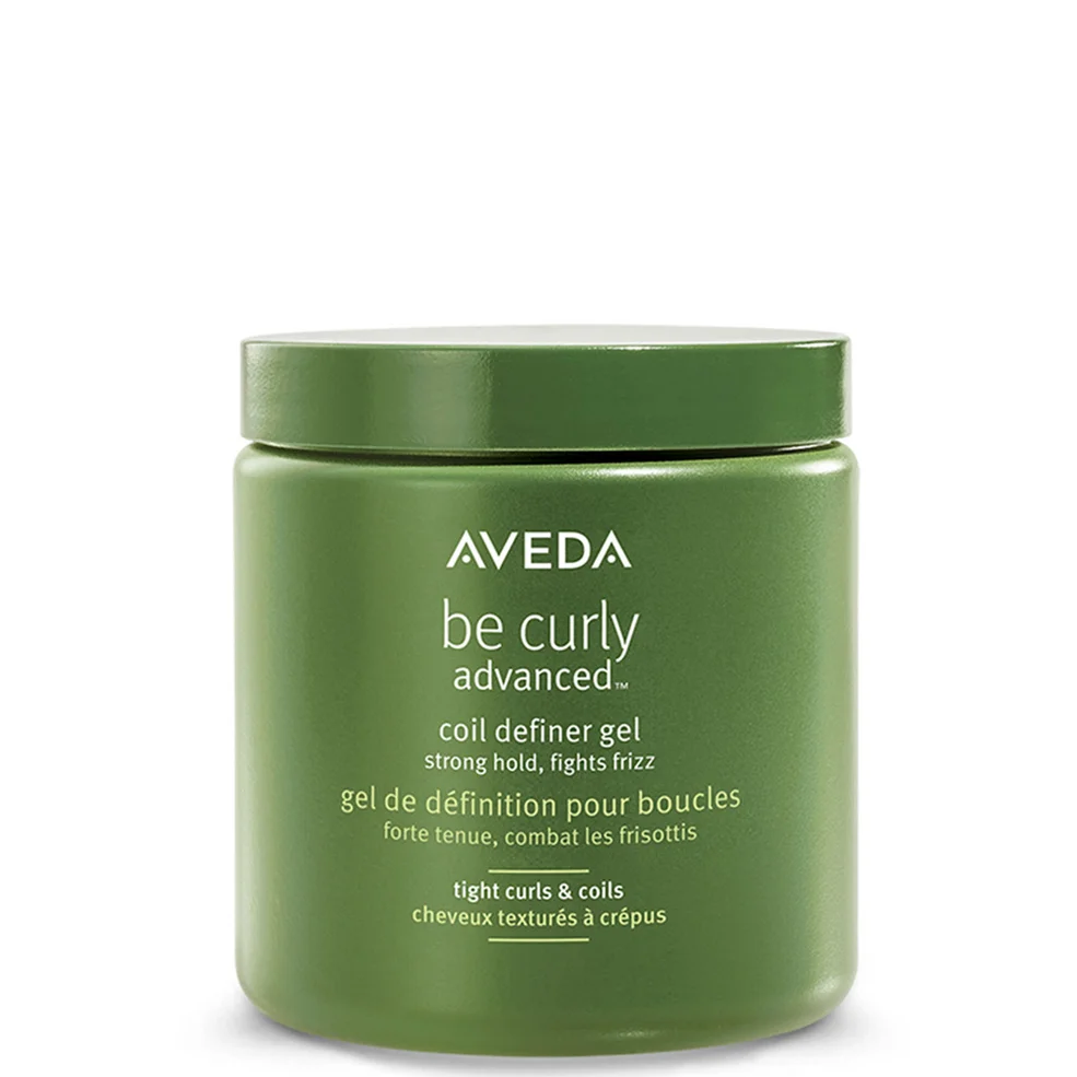 Aveda Be Curly Advanced Coil Definer Gel 250ml Imagen 1