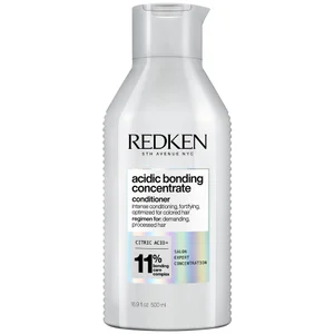 Redken Acidic Bonding Concentrate Bond Repair Conditioner Supersize 500ml - undefined undefined