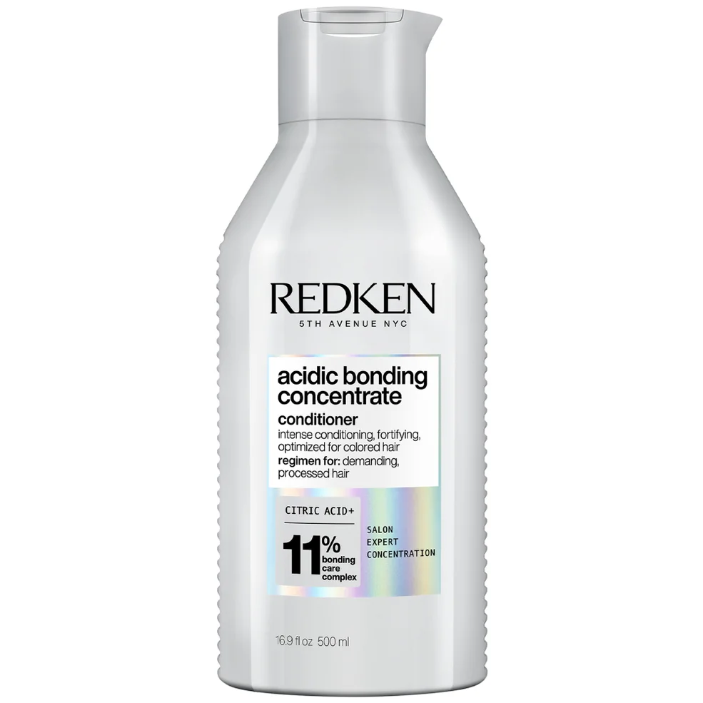 Redken Acidic Bonding Concentrate Bond Repair Conditioner Supersize 500ml Imagen 1