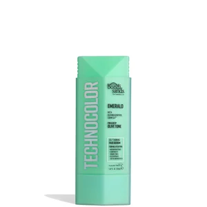 Bondi Sands Technocolor Emerald Self Tanning Face Serum 50ml - undefined undefined