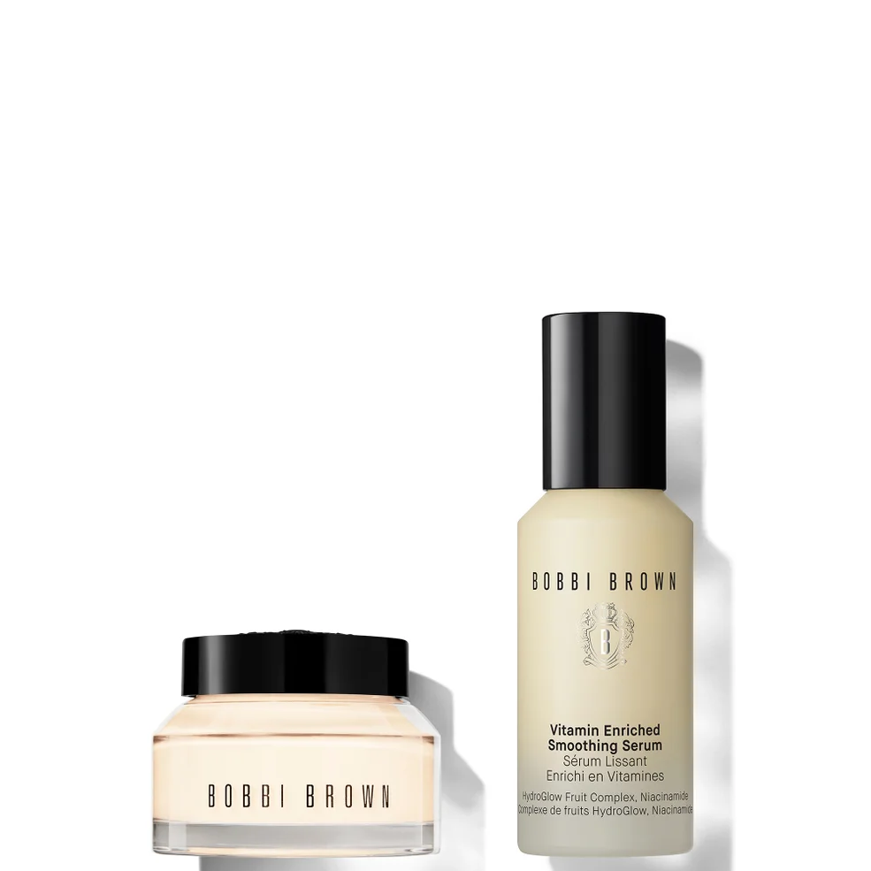 Bobbi Brown Vitamin Enriched Starter Set Imagen 1