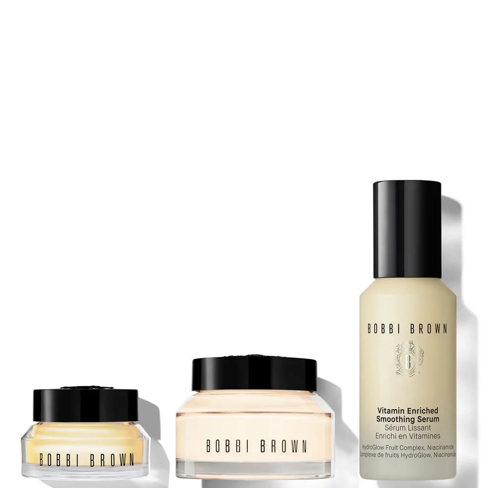 Bobbi Brown Vitamin Enriched Routine Imagen 1