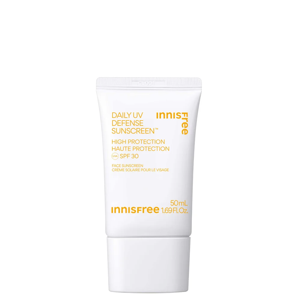 INNISFREE Daily UV Defense Sunscreen SPF 30 50ml Imagen 1