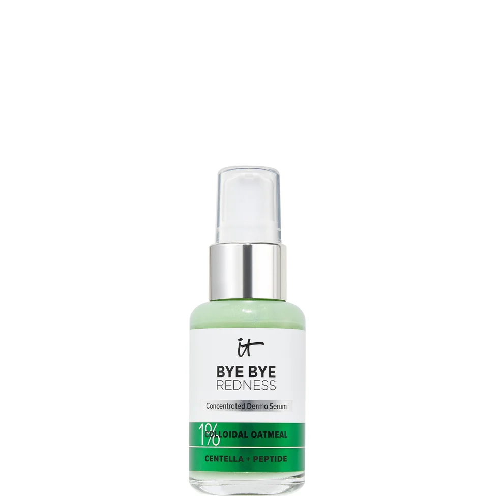 IT Cosmetics Bye Bye Redness Serum 30ml Imagen 1