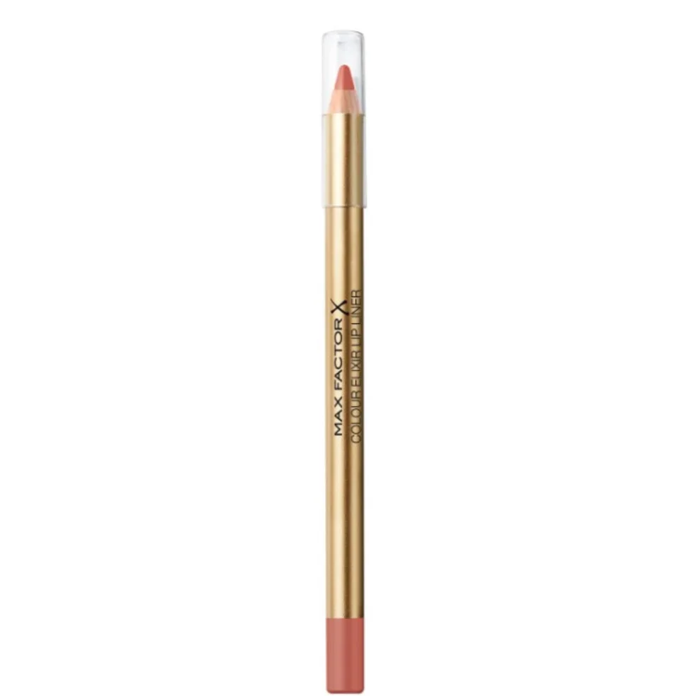 Max Factor Colour Elixir Lipliner 0.78g (Various Shades) Imagen 1