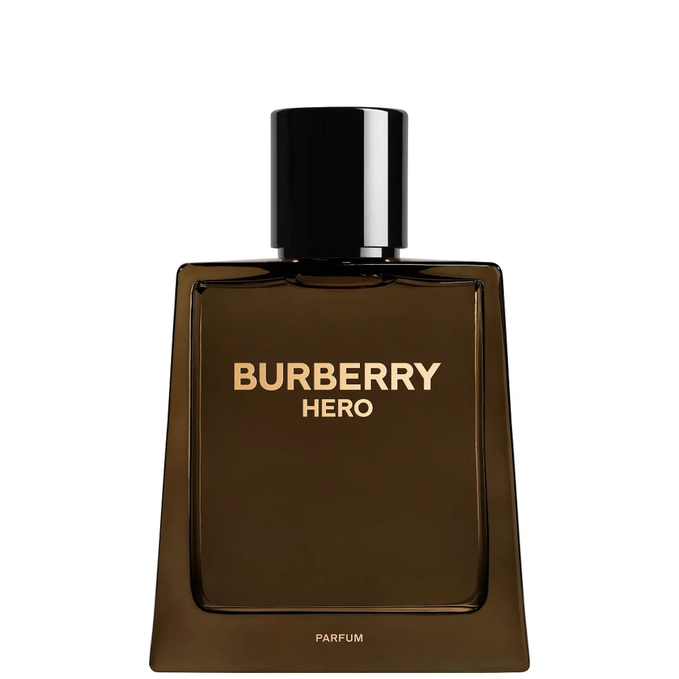 Burberry Hero Parfum for Men 100ml Imagen 1