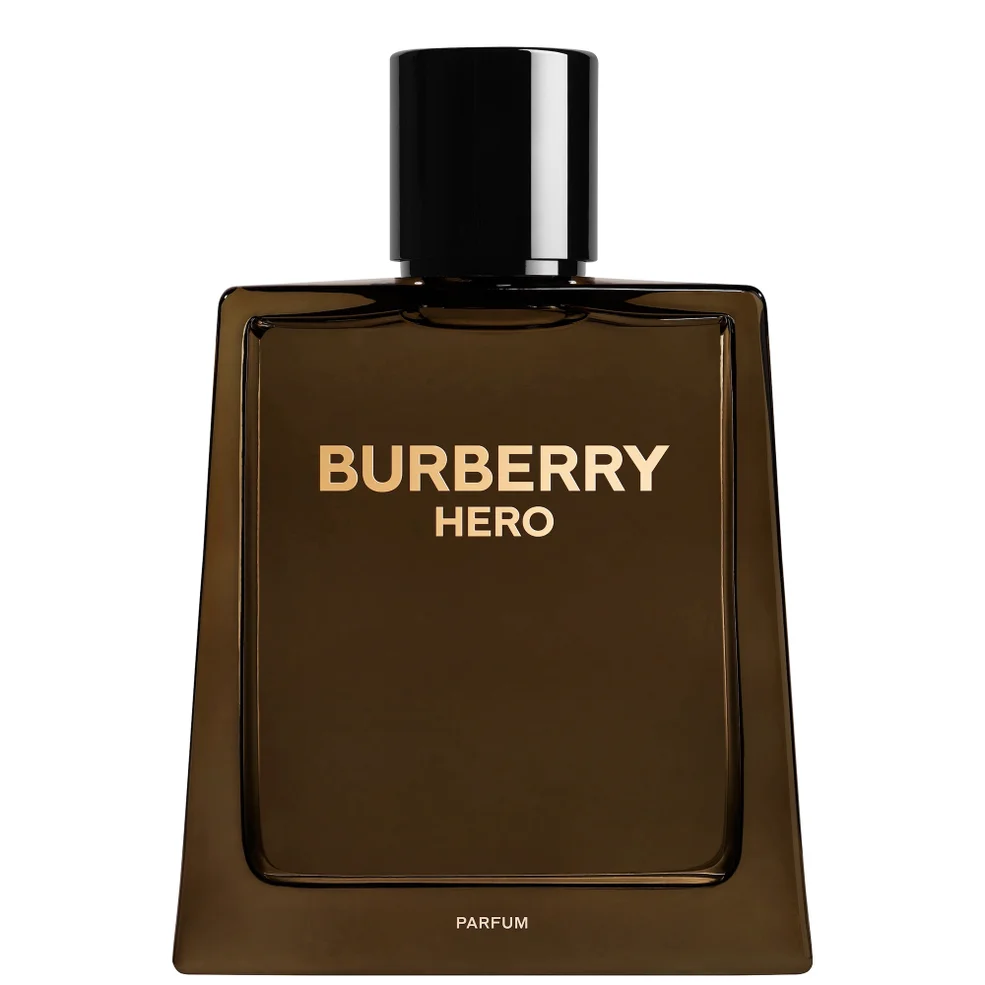 Burberry Hero Parfum for Men 150ml Imagen 1