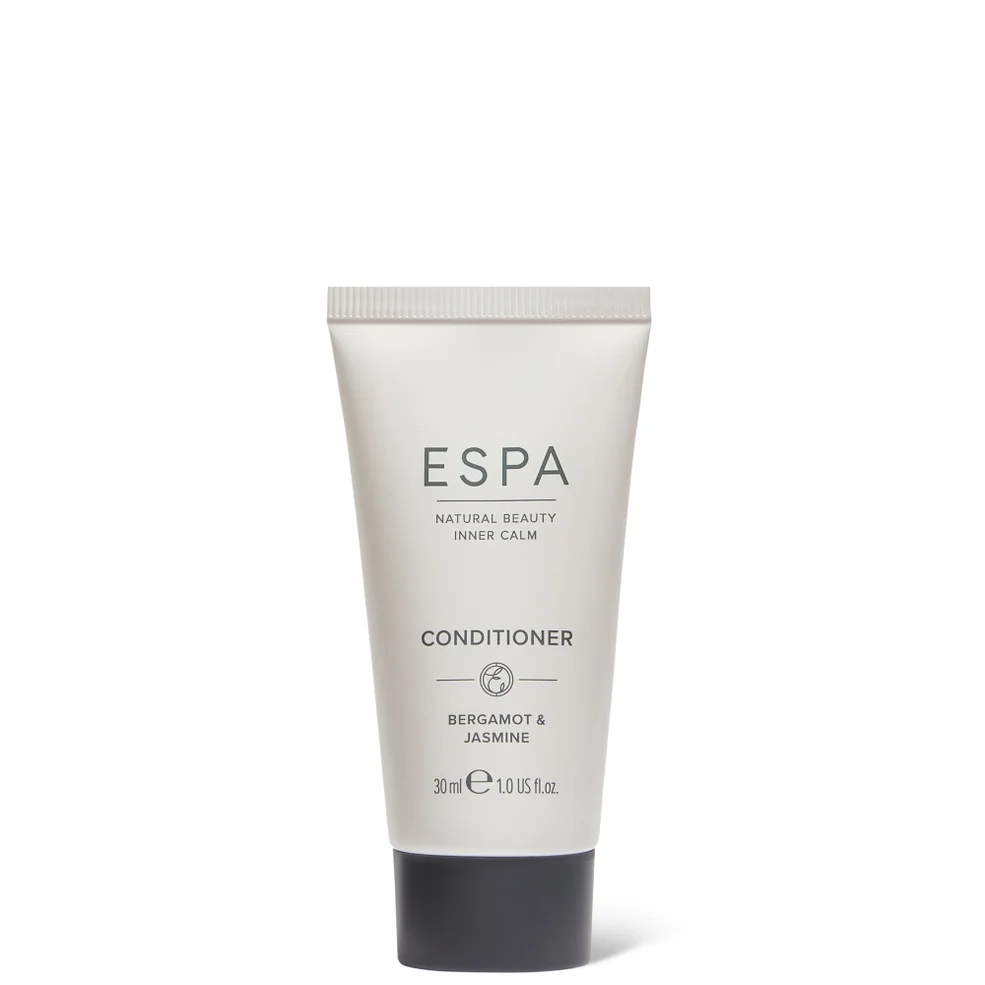 ESPA Bergamot and Jasmine Conditioner 30ml Tube Imagen 1