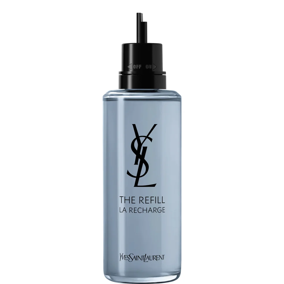 Yves Saint Laurent Y Eau de Parfum Refill 150ml Imagen 1