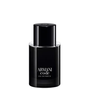 Armani Code Eau de Parfum 50ml - Size 50ml